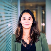 Djamila Nicol