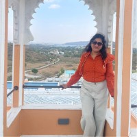 Netra Shah