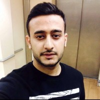Wasiq Farooq