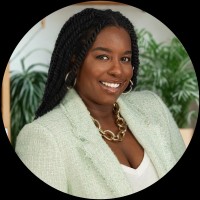 Ashley Sutton, Certified W/MBE