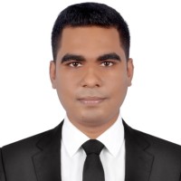 Kamrull Hasan