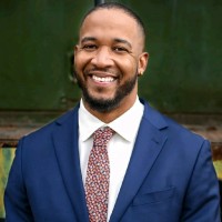 Christopher Beckford, PMP