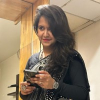 Arpita Mukherjee