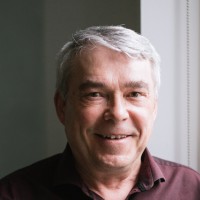 Peter Oshust