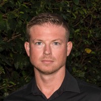 Christopher Sharpe