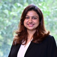 Darshika Solanki