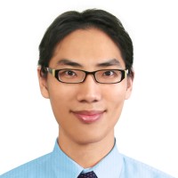 Nidor Huang
