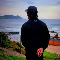Yamala Vinay Kumar