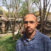 Akram Habashi