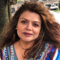 Aneesa Mukkarram