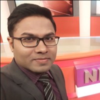 Tanvir- Mahmud