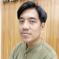 Zackharia Rialmi, Mm., Chrp., Cpsp., Chcsa