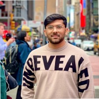 Zain Bin Saeed