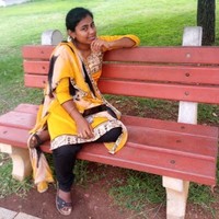 Poornimaa Ks