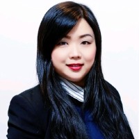 Daniela Luo