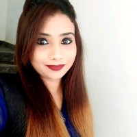 Heena Sayyed