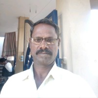 P A Venkatesulu