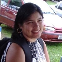 Daina Marques Marques