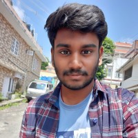 Dharunkumar Udayakumar