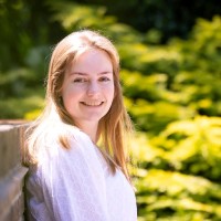 Milou Van Der Gragt
