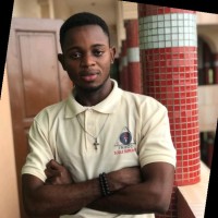 Franck De Privat MATONGO MOUNGONDO