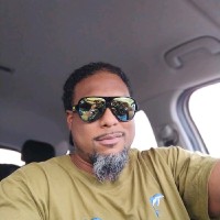 Marques Shepperson