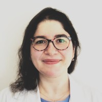 Rebecca Haddad