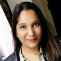 Natasha Maharaj