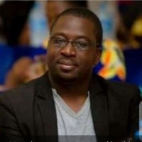 Adewale Adedayo