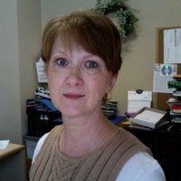 Julie Griffith