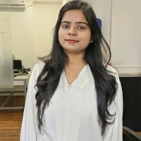 Anjali Kumari