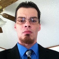 Jeremy Prisk