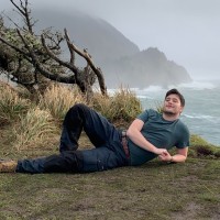 Luke Fredenberg