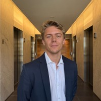 Lachlan Bertram