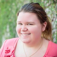 Cassie Robinson