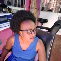 Marion Miroyo