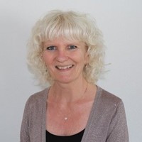 Pia Anita Jørgensen