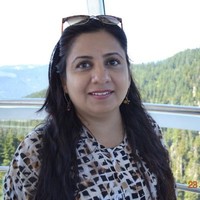 Sadia Sohail