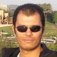 Mohamed ABUNEAMA