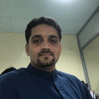 Sudheendra Patil