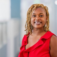 Christelle Daceus, M.Ed.