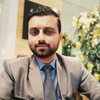 Muzzamil Khalil
