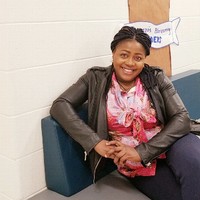 Ruth Olatunde