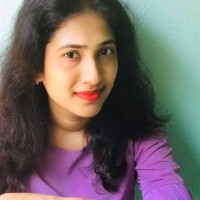 Shruthi Hegde