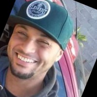 André Mario Da Silva
