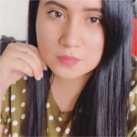 Ana Milena Aguilar Centeno
