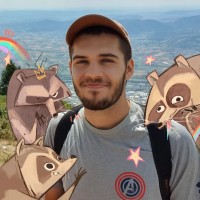 Daniel Mendo