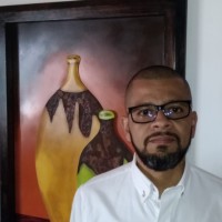Carlos Mario Alvarez Echavarria
