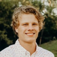 Andrew Olson