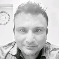 Miguel Angel Flores Luis